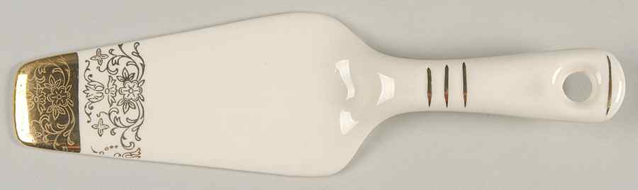 SAB1 Solid Ceramic Pie/Cake Server by Sabin-1