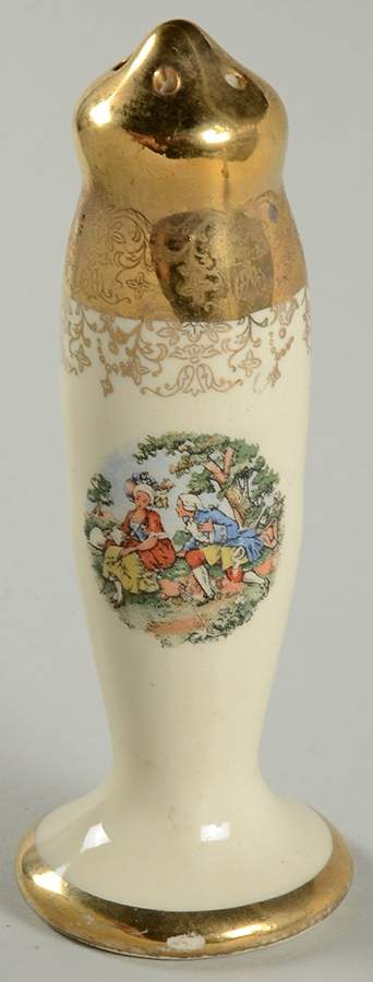 SAB1 Pepper Shaker by Sabin-1