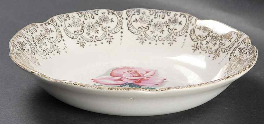 SAB10 Coupe Soup Bowl by Sabin-1