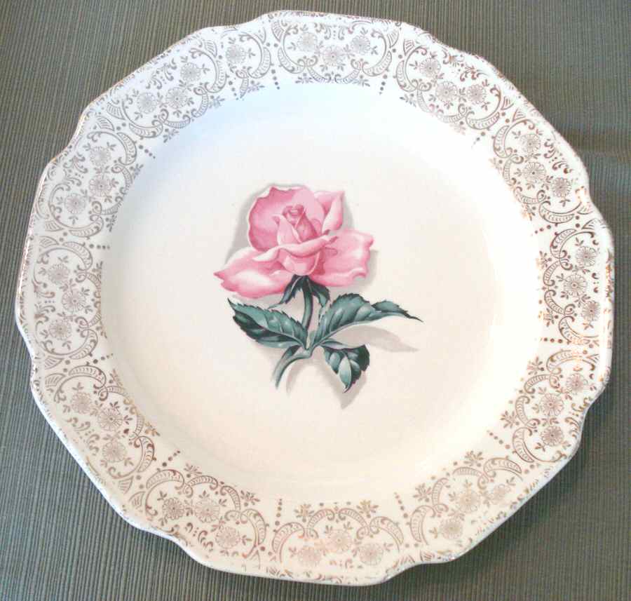 SAB10 Rim Soup Bowl by Sabin-1
