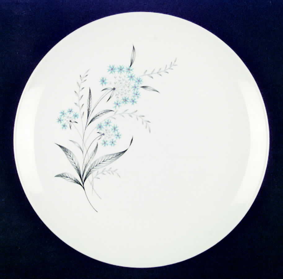 SAB14 Dinner Plate by Sabin-1