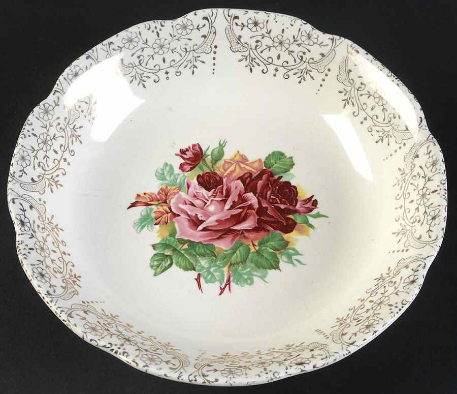 SAB15 Coupe Soup Bowl by Sabin-1