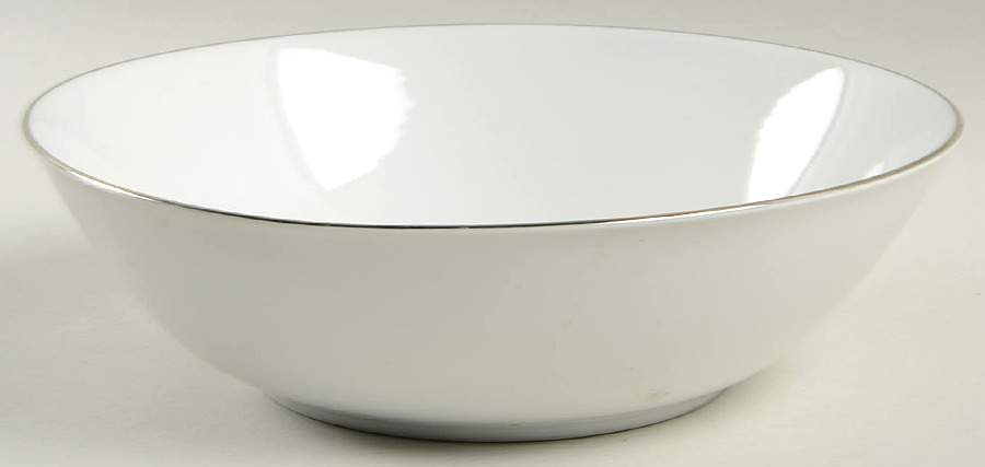 SAB16 9" Round Vegetable Bowl by Sabin-1