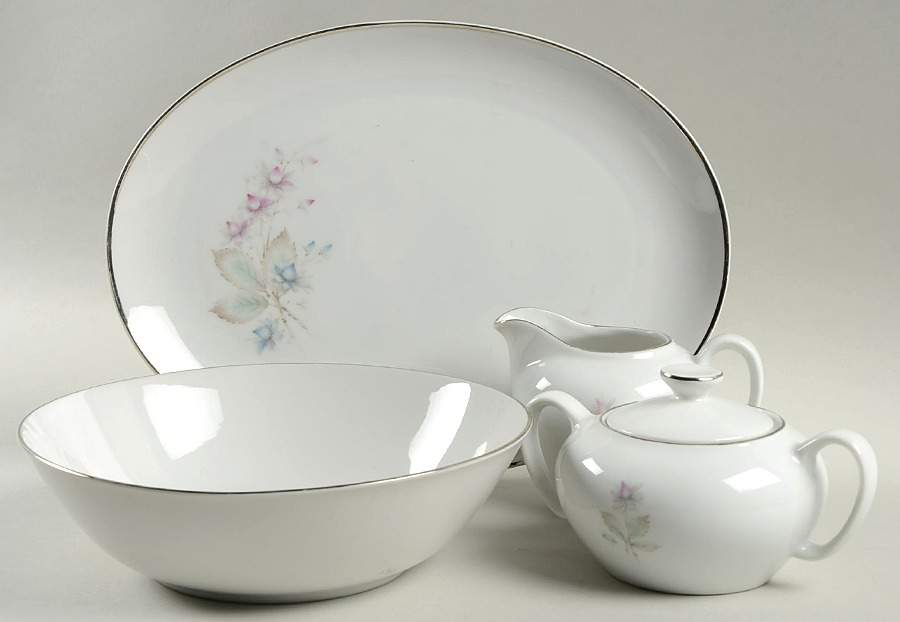 SAB16 5 Piece Hostess Set by Sabin-1