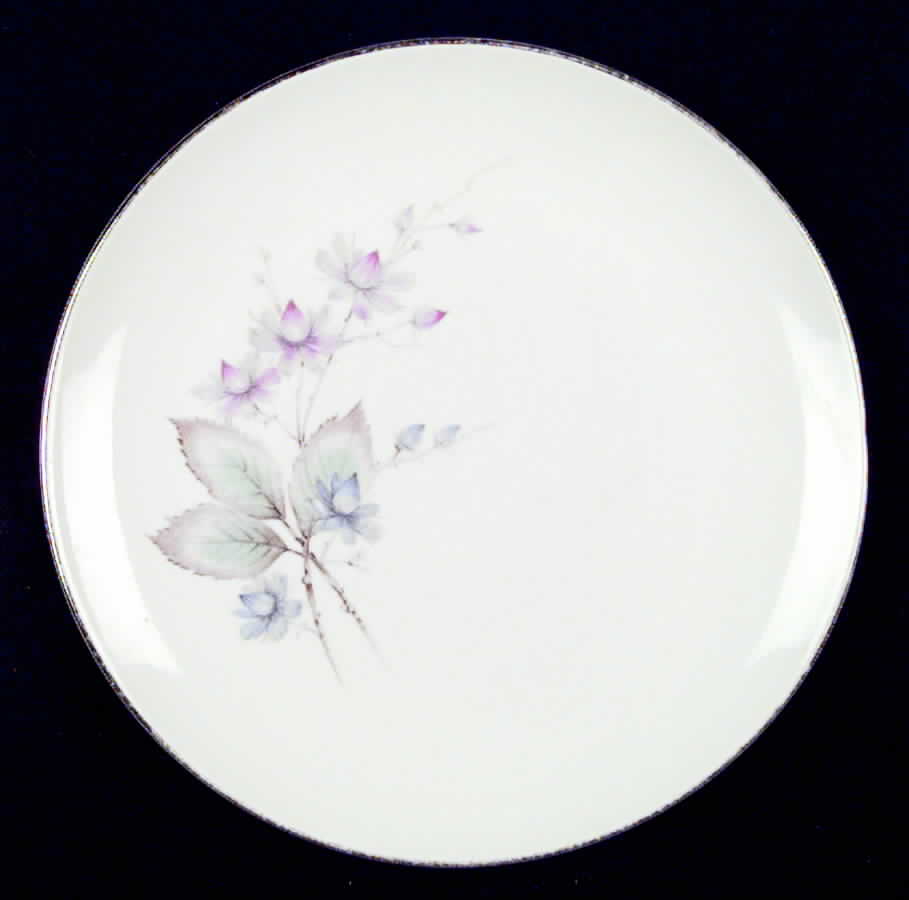 SAB16 Dinner Plate by Sabin-1