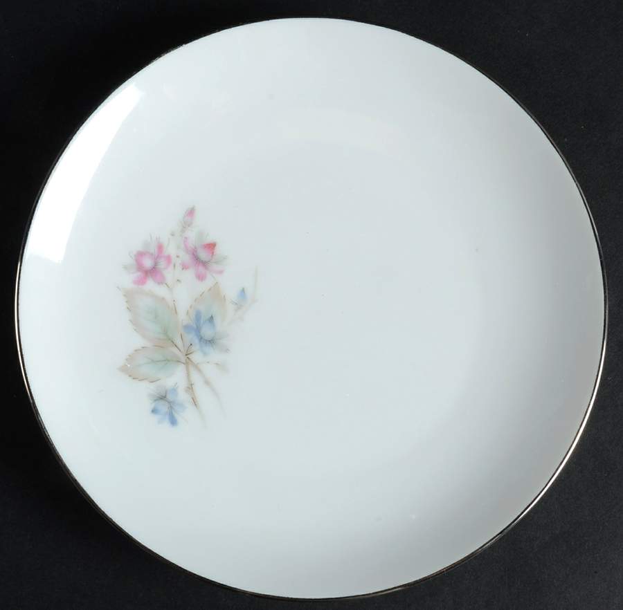 SAB16 Salad Plate by Sabin-1