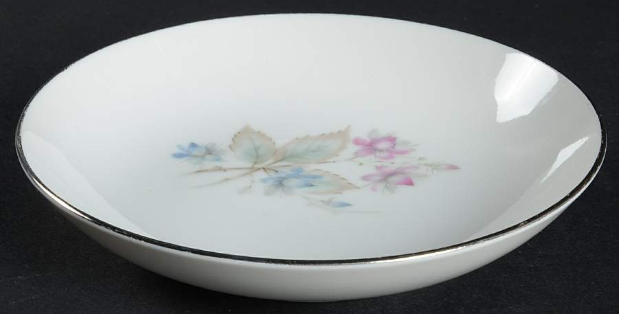 SAB16 Fruit/Dessert (Sauce) Bowl by Sabin-1