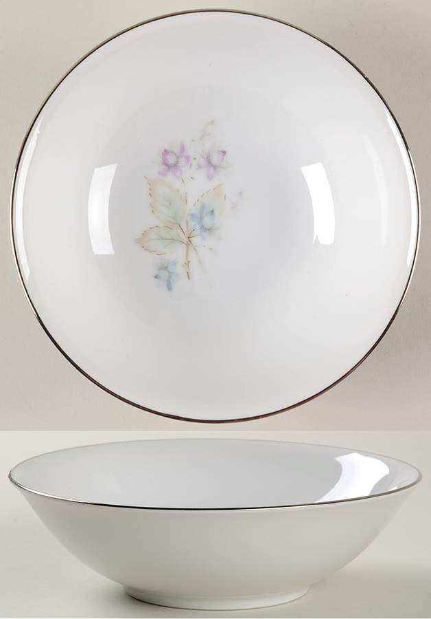 SAB16 Coupe Cereal Bowl by Sabin-1