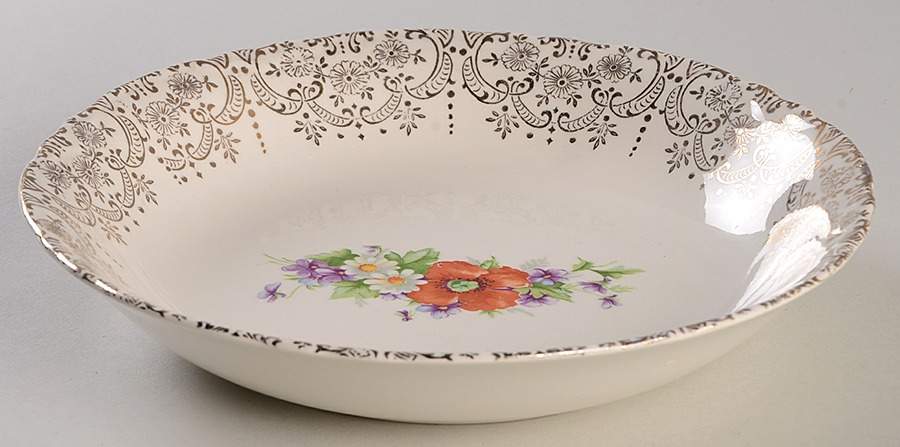 SAB17 Coupe Soup Bowl by Sabin-1