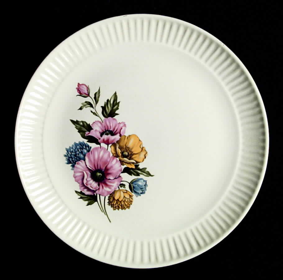 SAB22 Dinner Plate by Sabin-1
