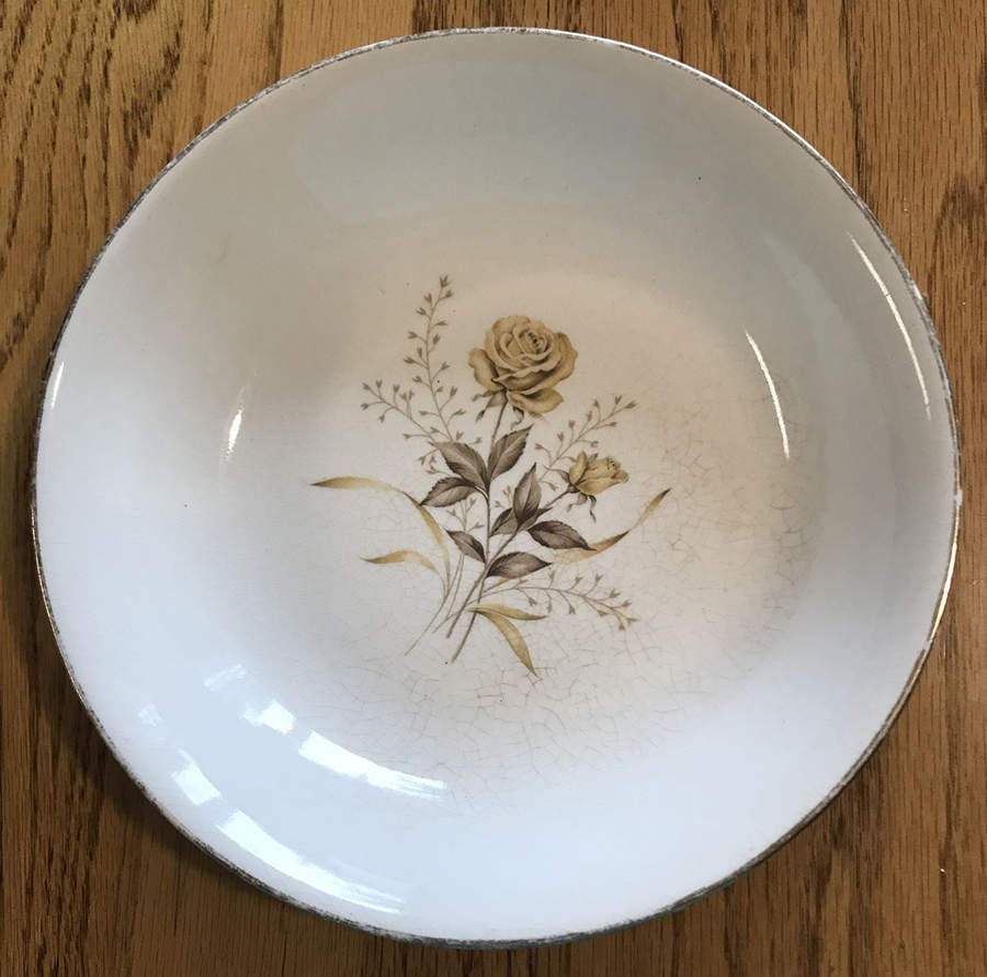 SAB24 Coupe Soup Bowl by Sabin-1