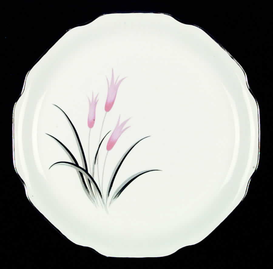 SAB31 Luncheon Plate by Sabin-1