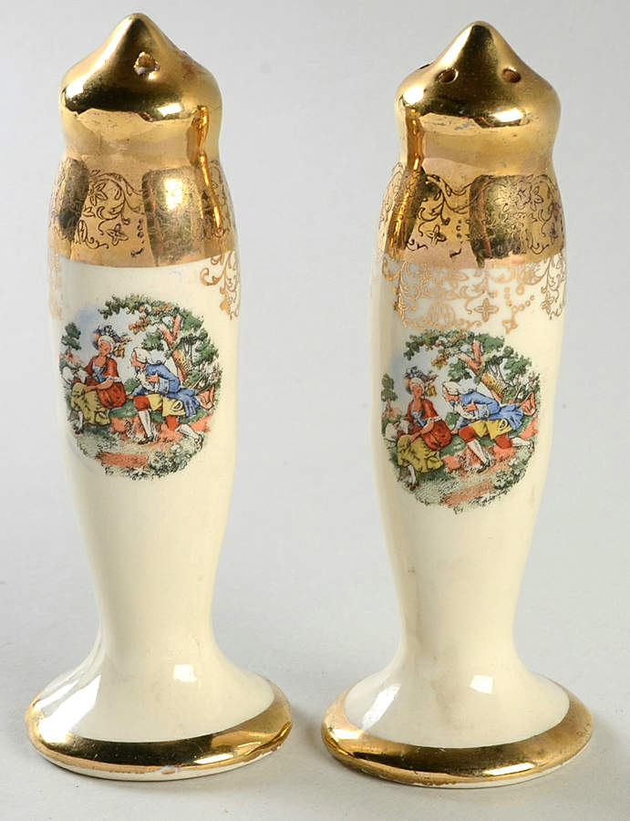SAB5 Salt & Pepper Set by Sabin-1