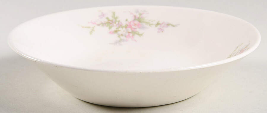 SAB6 Coupe Cereal Bowl by Sabin-1