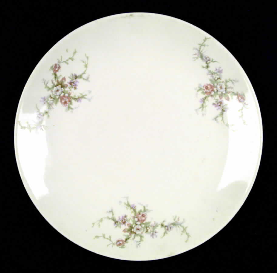 SAB6 Salad Plate by Sabin-1