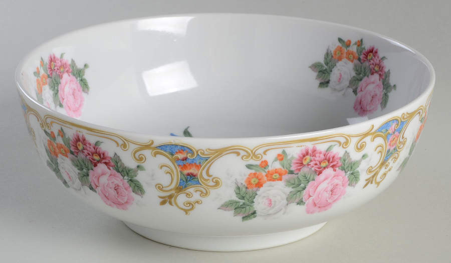 Amore Soup/Cereal Bowl by Sadek-1