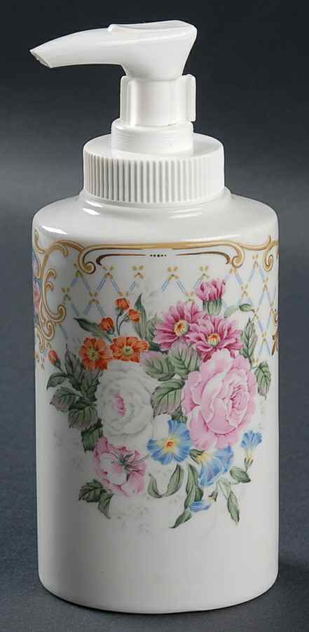Amore Lotion Dispenser by Sadek-1