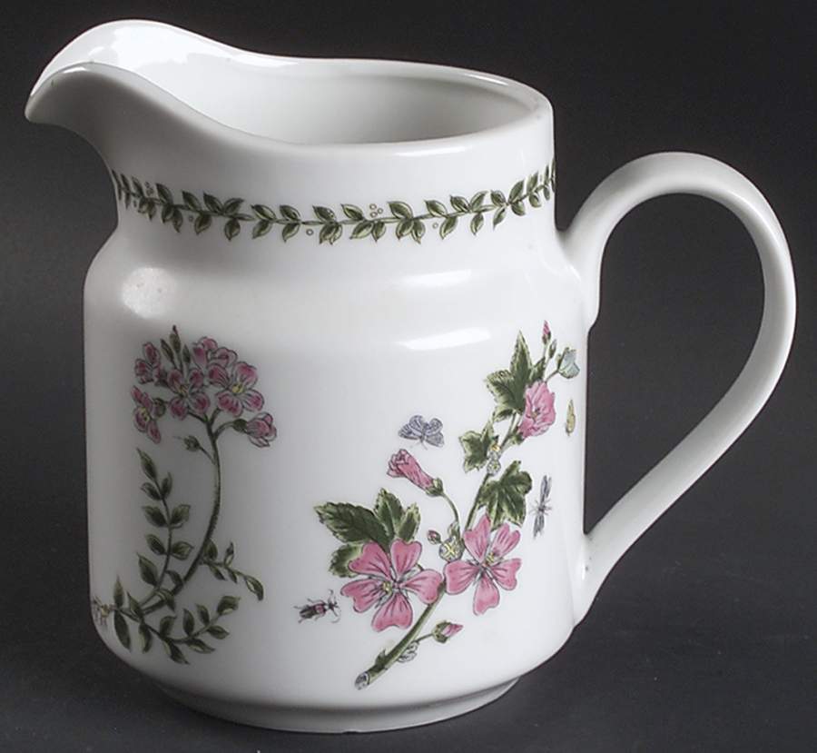 Botanical 20 Oz Pitcher by Sadek-1