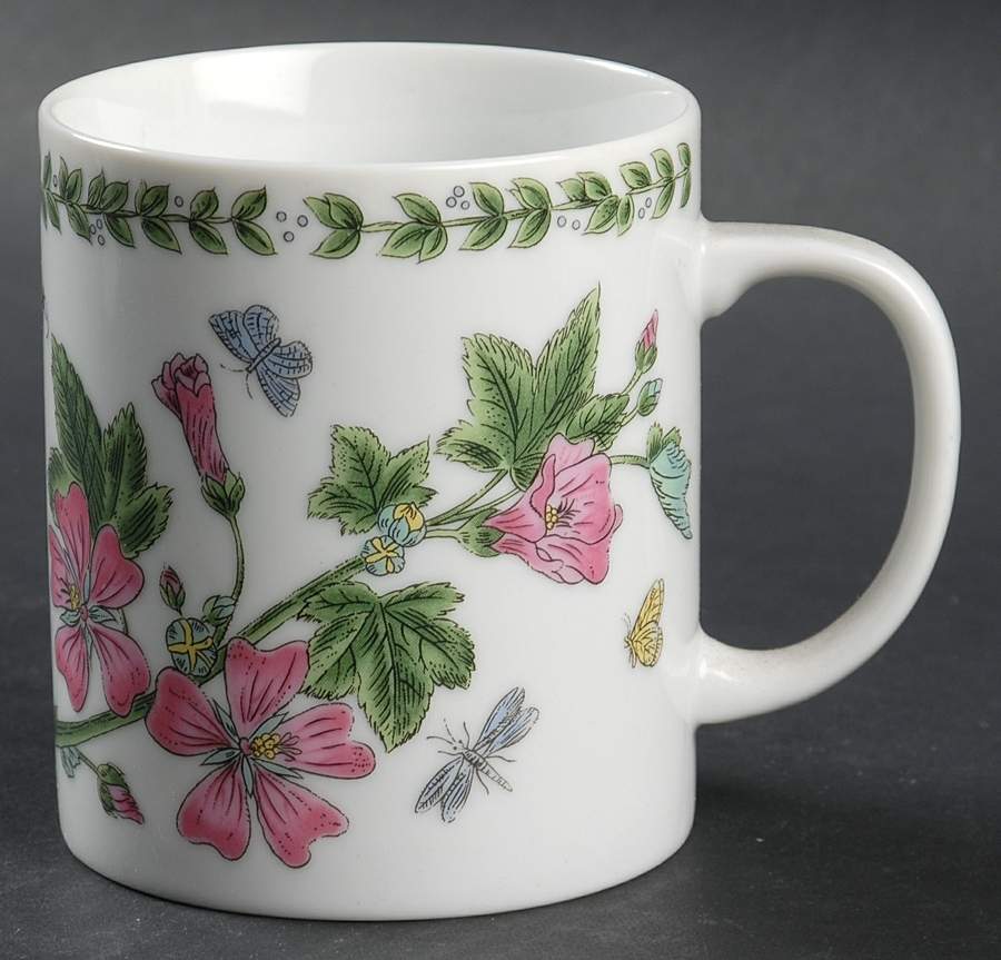 Botanical Mug by Sadek-1