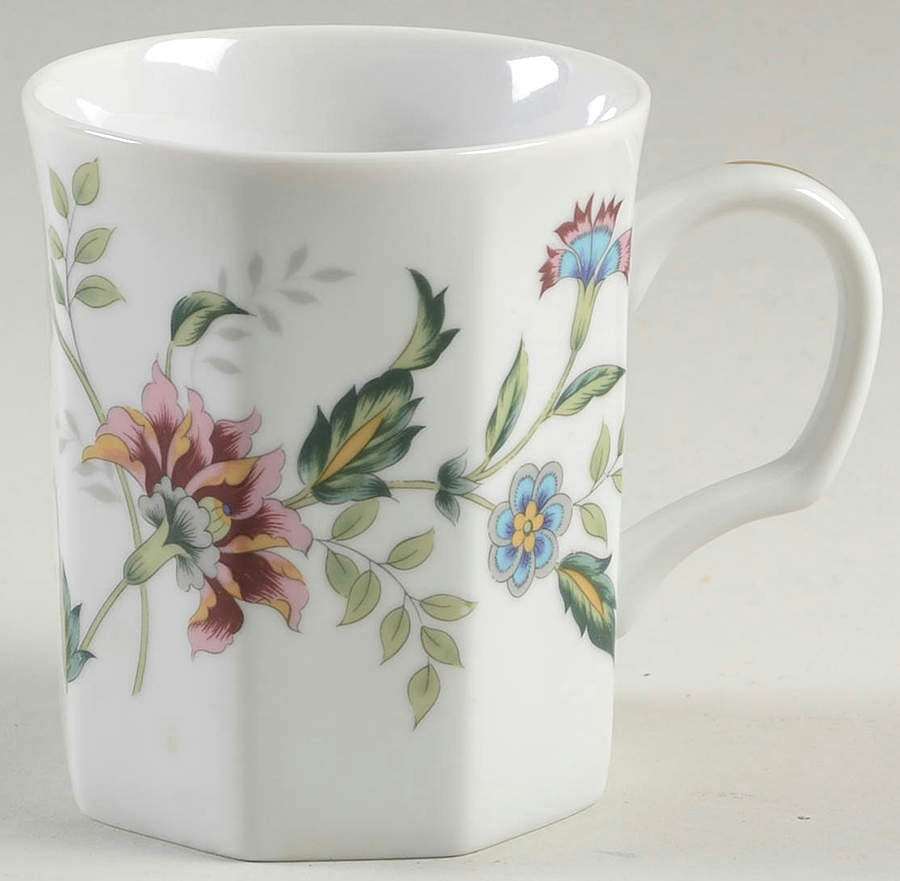 Buckingham Mug by Sadek-1
