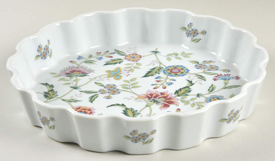 Buckingham 10" Quiche by Sadek-1