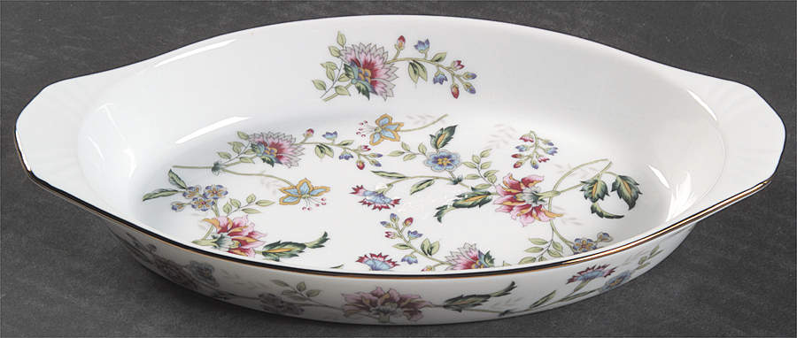 Buckingham 10" Augratin by Sadek-1