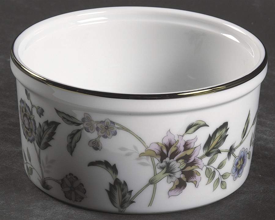 Buckingham Ramekin by Sadek-1