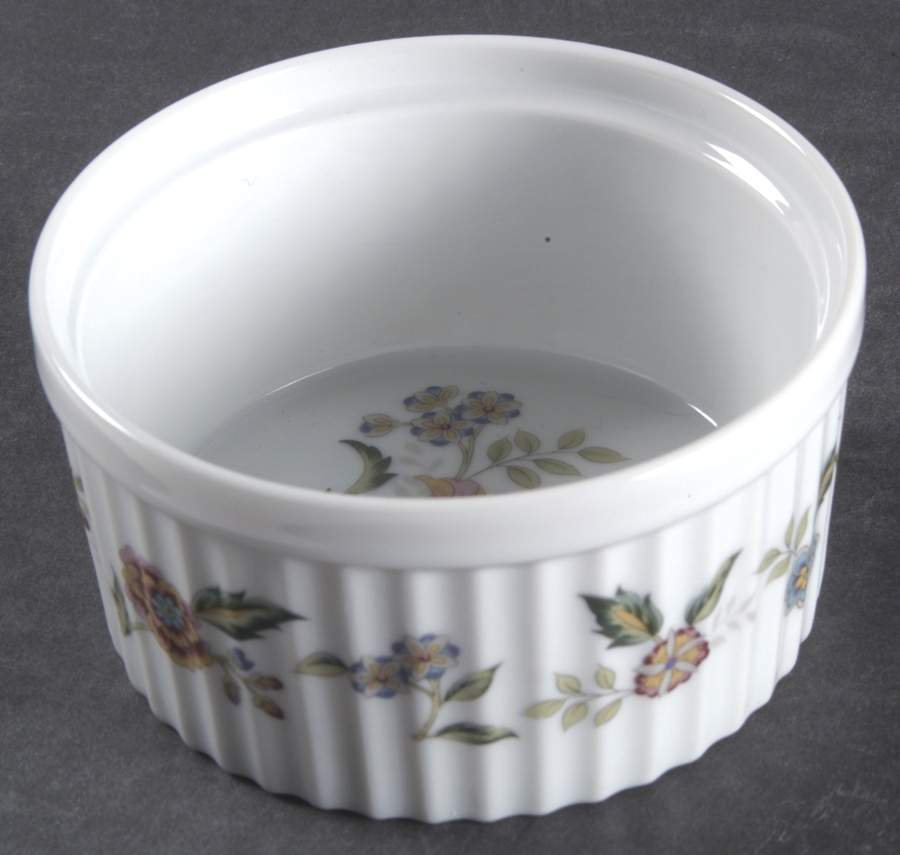 Buckingham Ramekin by Sadek-1