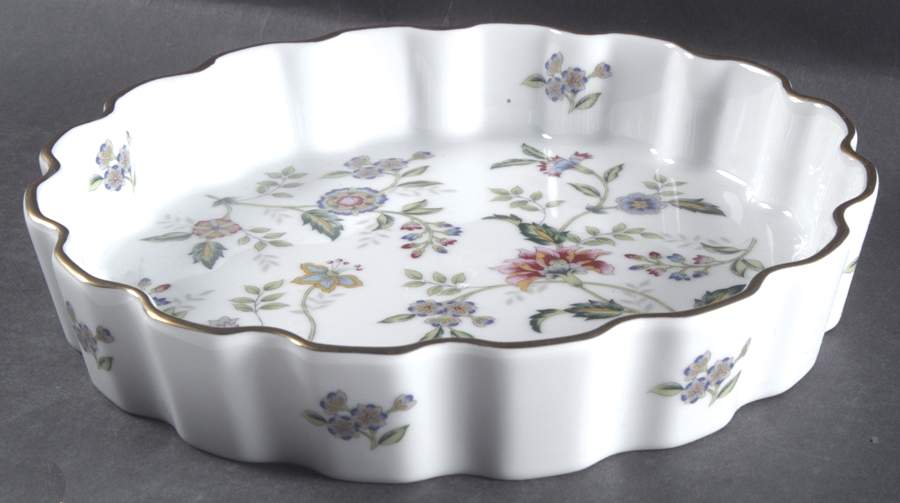 Buckingham 10" Quiche by Sadek-1