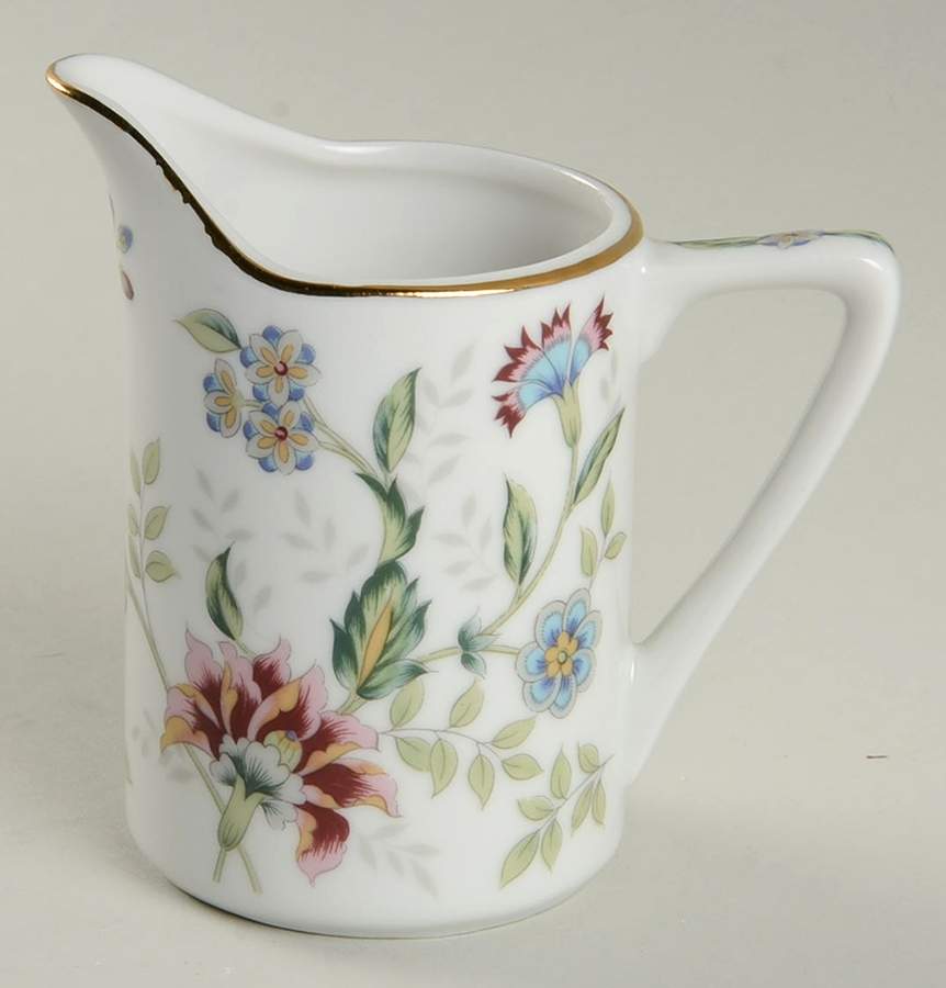 Buckingham Mini Creamer by Sadek-1