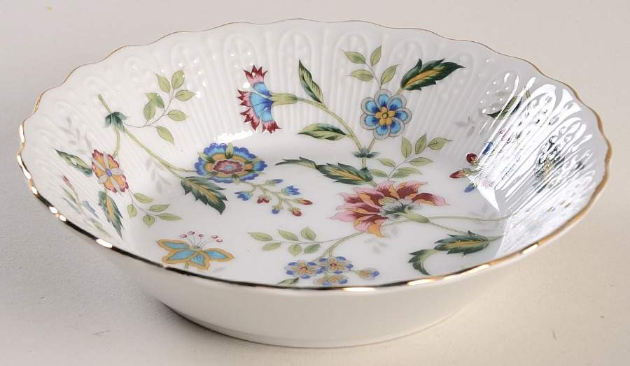 Buckingham Fruit/Dessert (Sauce) Bowl by Sadek-1