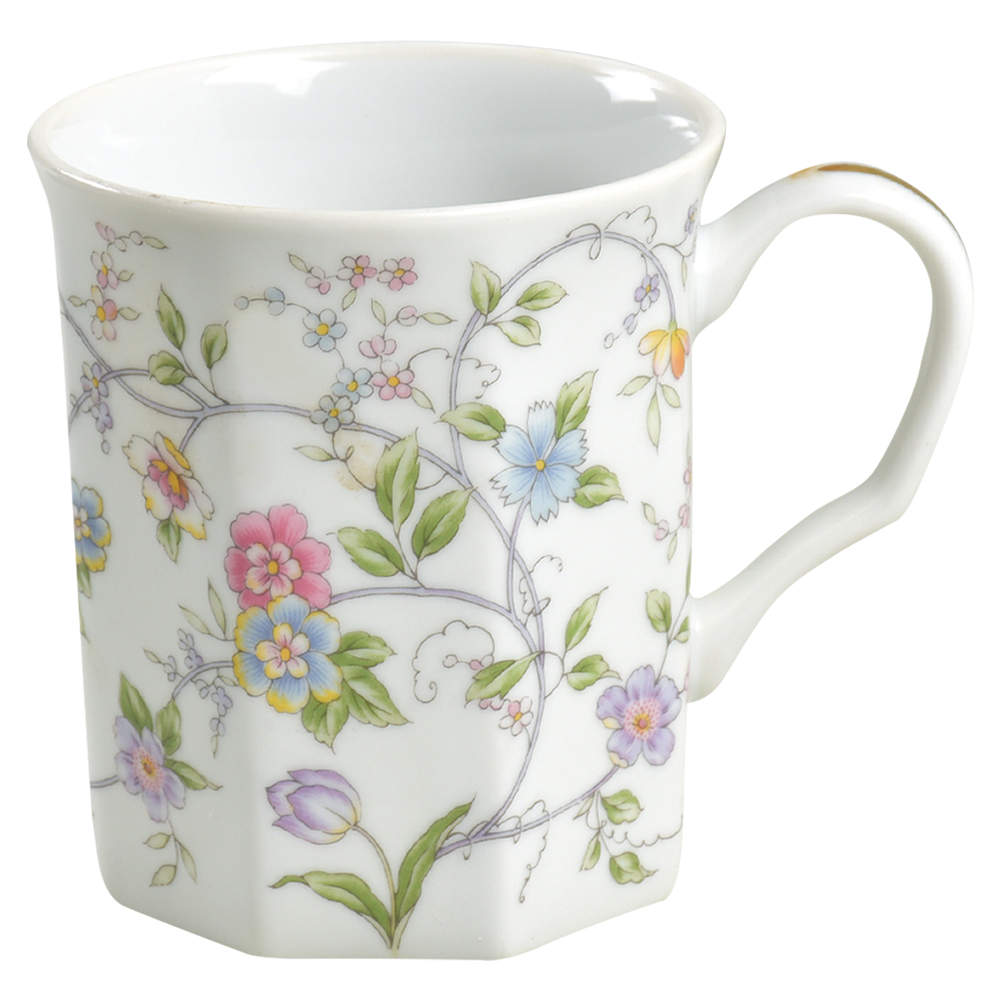 Corona (Gold Trim) Mug by Sadek-1