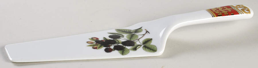 Honore Solid Ceramic Pie/Cake Server by Sadek-1
