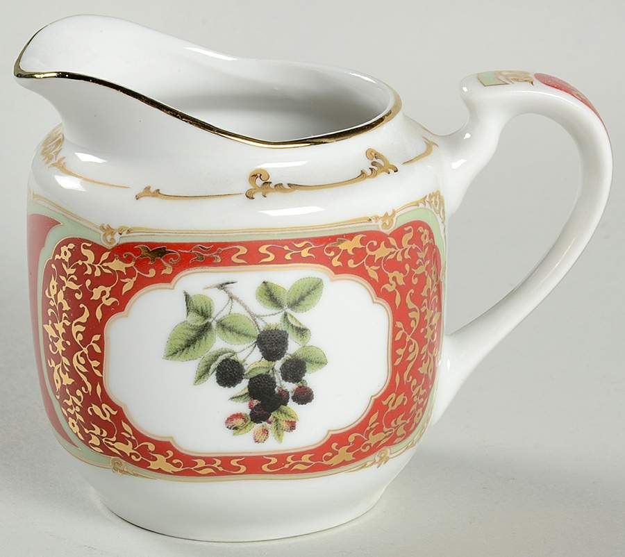 Honore Creamer by Sadek-1