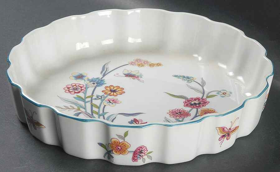 Jardin 9" Quiche by Sadek-1