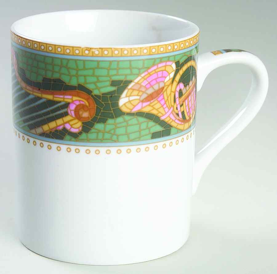 La Musique Mug by Sadek-1