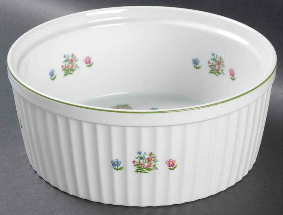Petite Fleur 7" Souffle by Sadek-1