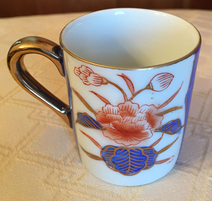 SAD125 Flat Demitasse Cup by Sadek-1