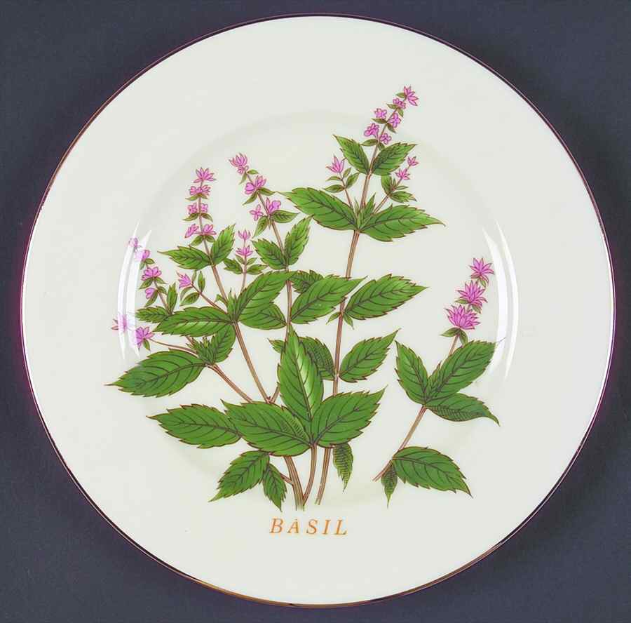 SAD13 Salad Plate by Sadek-1