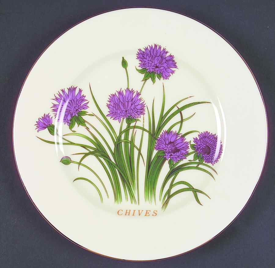 SAD13 Salad Plate by Sadek-1