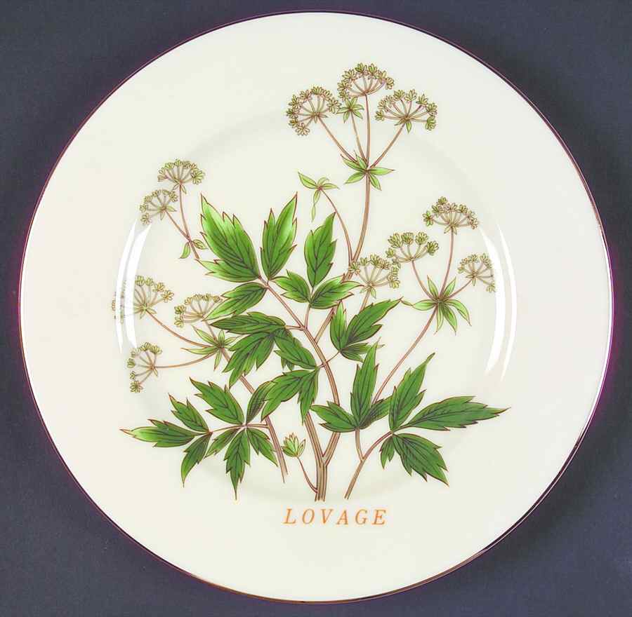 SAD13 Salad Plate by Sadek-1