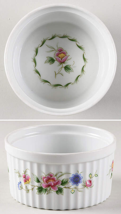 Spring Night Ramekin by Sadek-1