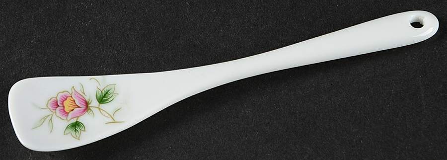 Spring Night Spoon for (3 Pc) Party Serving/Chip & Dip Set by Sadek-1