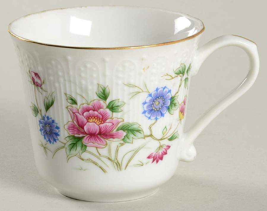Spring Night Flat Cup by Sadek-1