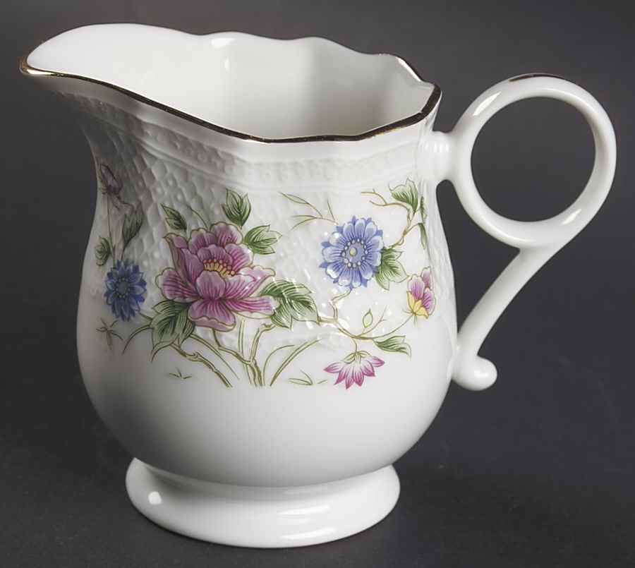 Spring Night Creamer by Sadek-1