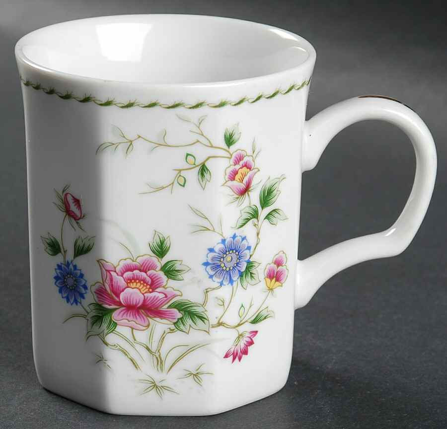 Spring Night Mug by Sadek-1