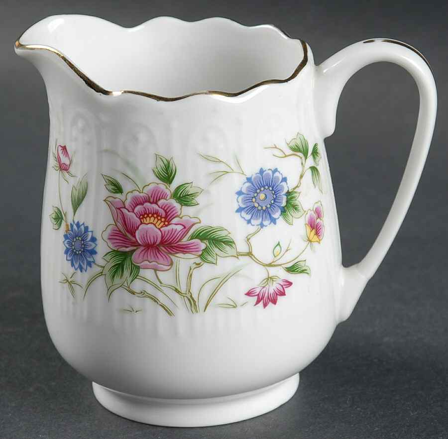Spring Night Creamer by Sadek-1