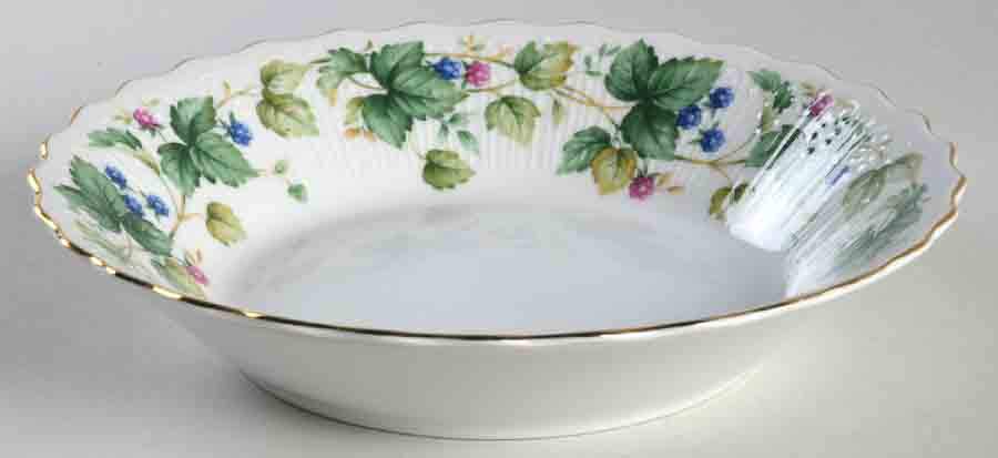 Vineyard Coupe Soup Bowl by Sadek-1
