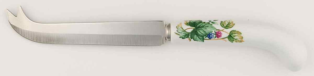 Vineyard Cheese Knife with Stainless Blade by Sadek-1
