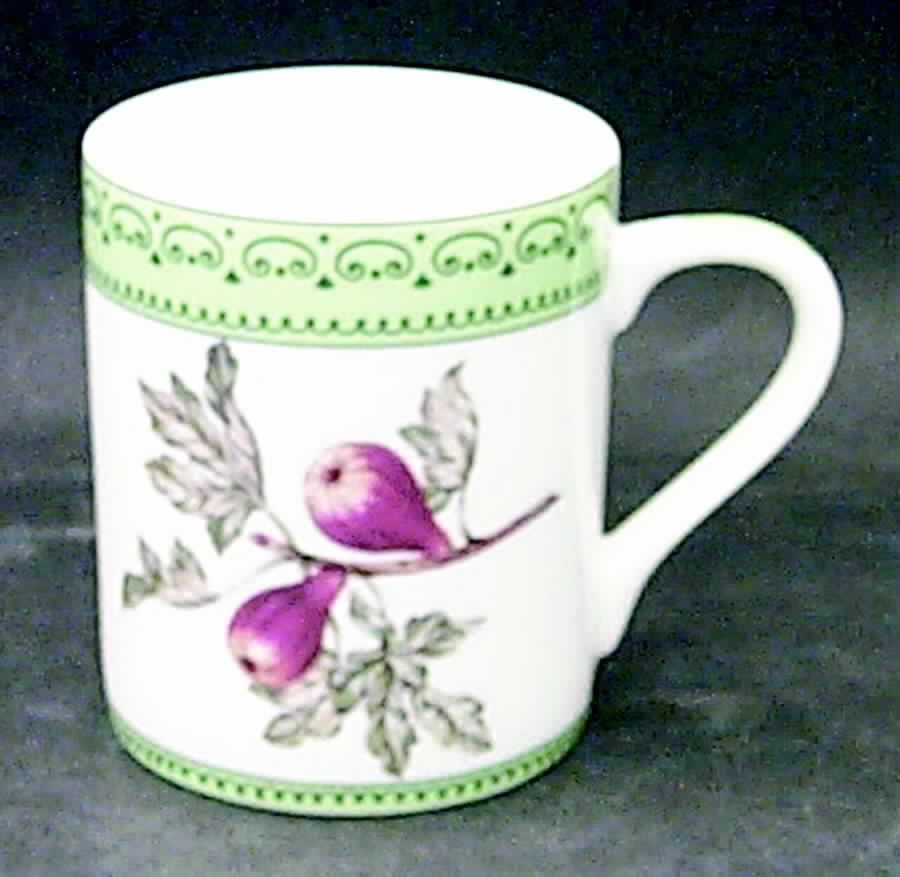 Winterthur Fruit Mug by Sadek-1
